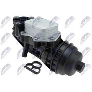 Oljekylare, motor, mercedes-benz, A 260 180 01 00, A 260 180 04 00, A 270 180 06 10