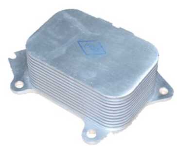 Oljekylare, motor, citroën,ford,peugeot,volvo, 1103K2, 1145941, 1145954, 1359937, 1474845, 1489124, 1703252, 2S6Q6A642AA, 30711