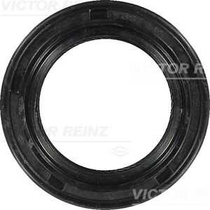 Oljepackningsring, vevaxel, Fram, hyundai,kia,mitsubishi,proton, 21421-02520, 21421-21000, 21421-21010, 21421-21020, 21421-21030