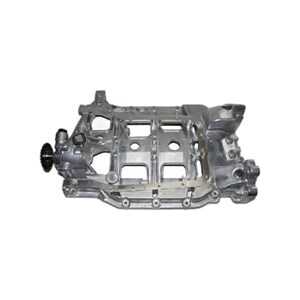 Oljepump, hyundai,kia, 26110-4A701