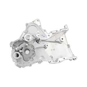 Oljepump, toyota prius liftback, 15100-21050, 15100-21051