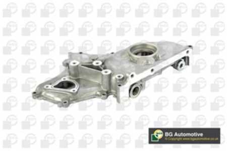 Oljepump, nissan np300 navara, np300 navara flak/chassi, pathfinder iii, 15010-5X00A, 15010-EB30A, 15010-EB70A