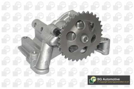 Oljepump, audi,seat,skoda,vw, 038115105D