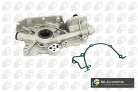 Oljepump, chevrolet,daewoo,opel,vauxhall, 646001, 646042, 90442362, 90541506