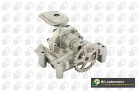 Oljepump, citroën,fiat,lancia,peugeot, 1001.92, 1001.C0, 9569342587