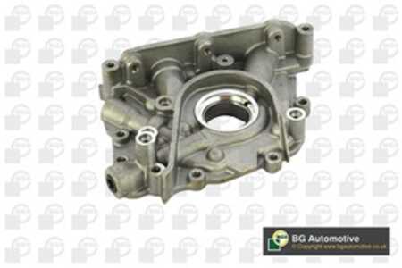 Oljepump, ford fiesta v, fiesta vi, focus ii, focus iii, mondeo iv, puma, 1000143, 1010016, 1067890, 1072052, 1435192, 1697426