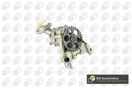 Oljepump, skoda octavia i, octavia combi i, vw golf iii, golf variant iii, vento, 032115105G