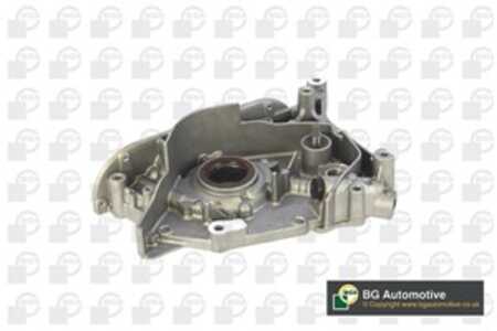 Oljepump, hyundai,mitsubishi, 21340-42501, MD181579, MD181583