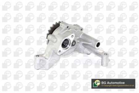 Oljepump, audi,seat,skoda,vw, 038115105C