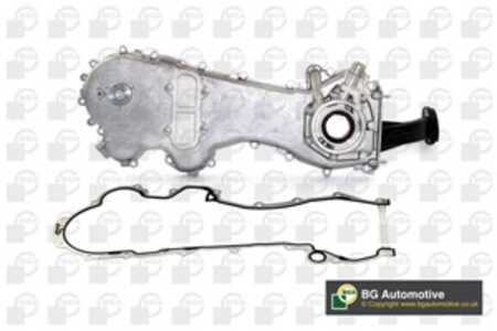 Oljepump, alfa romeo,chevrolet,citroën,fiat,lancia,opel,peugeot,vauxhall, 1001.G7, 11360-85E00, 1538742, 16119-85E00, 16520-85E