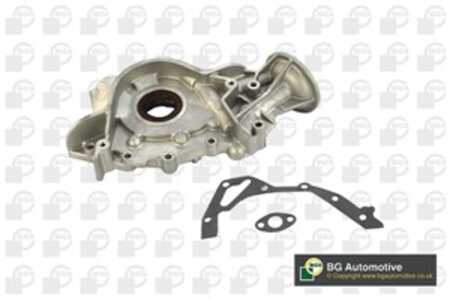 Oljepump, ford mondeo i, mondeo sedan i, mondeo sedan ii, mondeo turnier i, mondeo turnier ii, 1014582