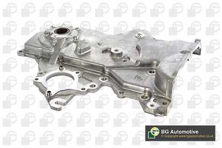 Oljepump, hyundai,kia, 21350-2B011