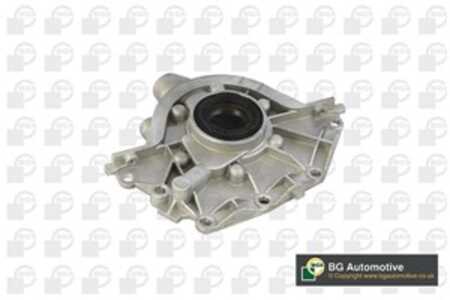 Oljepump, ford ka, ka van, street ka, 1152664, XS6E6600AG