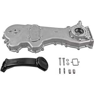 Oljepump, alfa romeo,citroën,fiat,ford,lancia,opel,peugeot,suzuki,vauxhall, 00646 076, 00646 100, 032198, 055185375, 055232196,