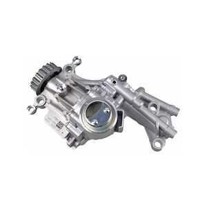 Oljepump, ford fiesta vii, focus iv, focus sedan iv, focus turnier iv, puma, 2247738, 2267391, 2278767, 2389433, HX7G6600AB, HX