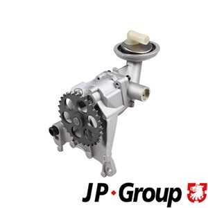 Oljepump, skoda octavia i, vw golf iii, vento, 032115105G