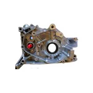 Oljepump, mitsubishi l200 / triton, 1064A035