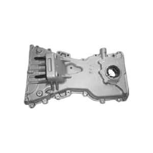 Oljepump, chevrolet aveo / kalos halvkombi, aveo / kalos sedan, spark, 25189699, 96878100, 96943700, 96992000