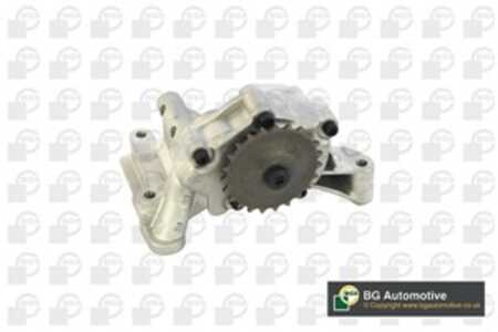 Oljepump, audi,seat,skoda,vw, 03G115105