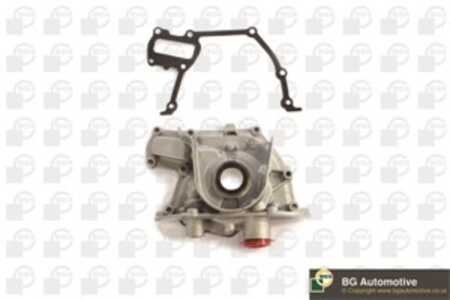 Oljepump, opel,vauxhall, 55566000, 5646270