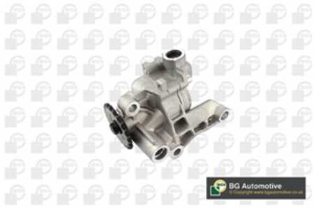 Oljepump, audi,seat,skoda,vw, 045115104C