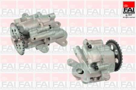 Oljepump, citroën,fiat,ford,jaguar,land rover,ldv,mazda,peugeot, 1717570, 1738483, 1839456, 9677428680, 9808634180, BK2Q-6600-A