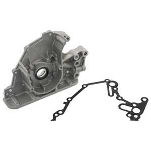 Oljepump, seat ibiza iv, ibiza sc iv, ibiza st iv, mii, skoda citigo, fabia iii, fabia kombi iii, vw load up, polo v, polo van,