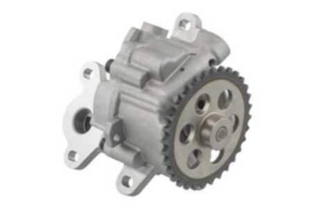 Oljepump, citroën,ford,land rover,peugeot, 1 717 570, 1 738 483, 1 836 654, 1 839 456, 96 774 286 80, 98 086 341 80, BK2Q6600AC