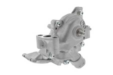 Oljepump, toyota auris, avensis kombi, avensis sedan, corolla sedan, yaris, 15100 37010, 15100 37030