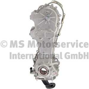 Oljepump, alfa romeo,citroën,fiat,lancia,peugeot, 16 088 861 80, 16 180 950 80, 1608886180, 1618095080, 55233278, 55268633