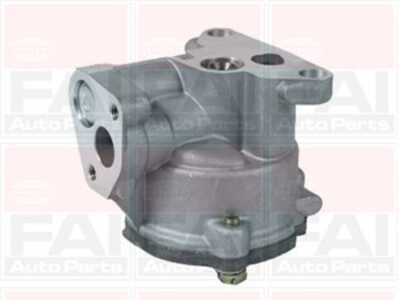 Oljepump, ford, 1438157, 71HM6600AA, D1FZ6600A