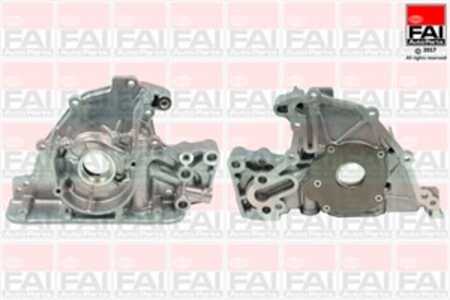 Oljepump, audi,seat,skoda,vw, 04E115105AC, 04E115105AQ