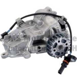 Oljepump, ford,ford usa, 2290087, HG9Q 6600 AA, HG9Q 6600 BA