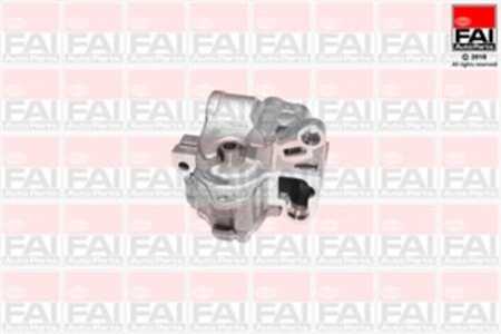 Oljepump, audi,seat,skoda,vw, 03L 115 105F, 03L115105D