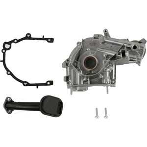 Oljepump, abarth,alfa romeo,fiat,jeep,lancia,opel, 55209695, 55222361, 55269959, 6 46 109, 646109