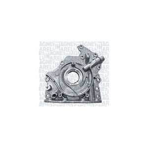 Oljepump, citroën,ds,fiat,ford,mazda,mini,opel,peugeot,toyota,volvo, 1001.G8, 1001G8, 1739537, 31368029, 9467643680, 9686038880