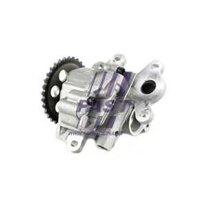 Oljepump, citroën,ford,land rover,peugeot, 1717570, 1738483, 1836654, 1839456, 9677428680, 9808634180, BK2Q6600AC, BK2Q6600BA, 