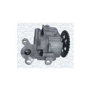 Oljepump, citroën,fiat,ford,jaguar,land rover,ldv,peugeot, 1717570, 1738483, 1836651, 1836654, 1839456, 9677428680, 9808634180,