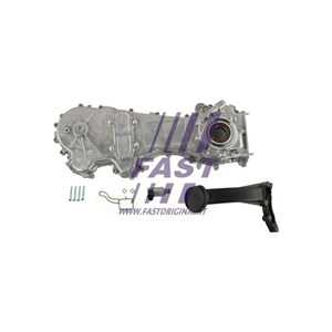 Oljepump, alfa romeo,citroën,fiat,lancia,peugeot, 16 088 861 80, 16 180 950 80, 1608886180, 1618095080, 55233278, 55268633