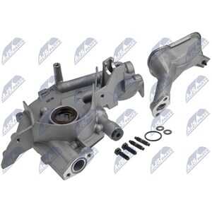 Oljepump, fiat,ford,lancia, 46762470, 46808707, 55187448, 73502291