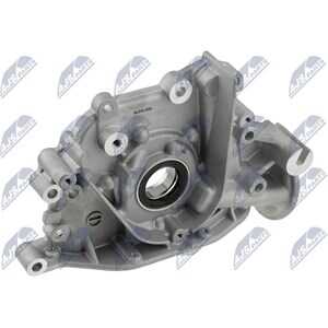 Oljepump, hyundai,kia, 21310-26020