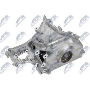 Oljepump, nissan, 15010-5X00A, 15010-EB301, 15010-EB30A, 15010-EB70A