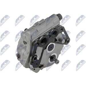 Oljepump, fiat,iveco, 504334322