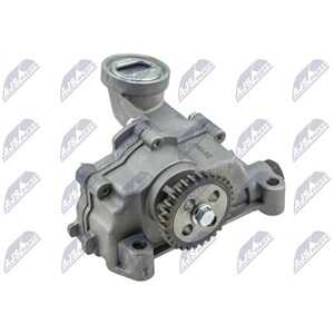 Oljepump, hyundai,kia, 21310-25001