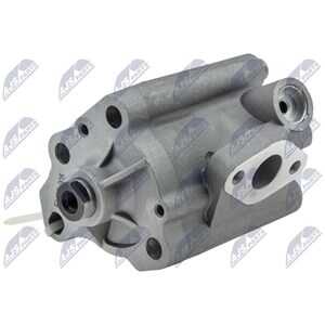 Oljepump, ford,mazda,volvo, 1362082, DS7Z6600A, DS7Z6600B