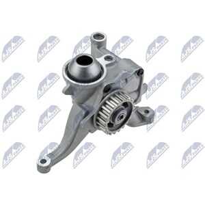 Oljepump, ford, E3BG6600DC, E3BG6600DCM, E3BG6600EA