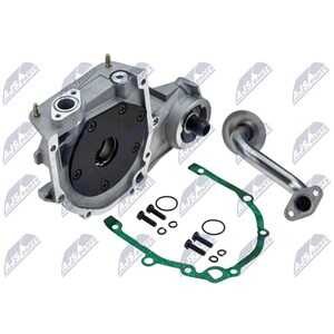 Oljepump, alfa romeo,fiat,ford,jeep,lancia,opel, 55205943