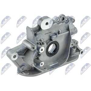 Oljepump, hyundai atos, getz, i10 i, kia picanto i, 2131002550, 21310-02550