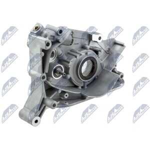 Oljepump, hyundai,kia,mitsubishi, 2134042501, MD181579, MD181581