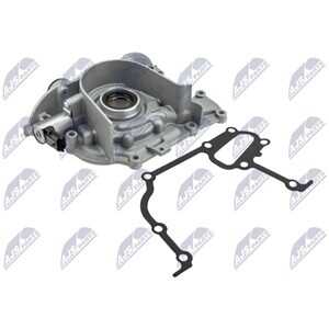 Oljepump, chevrolet,opel, 55574181, 55581829, 646103